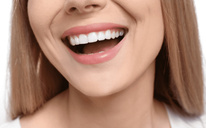 Восстановление зубов