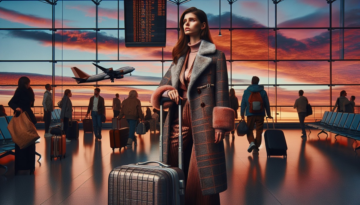    Изображение сгенерировано нейросетью DALL•Е 3 