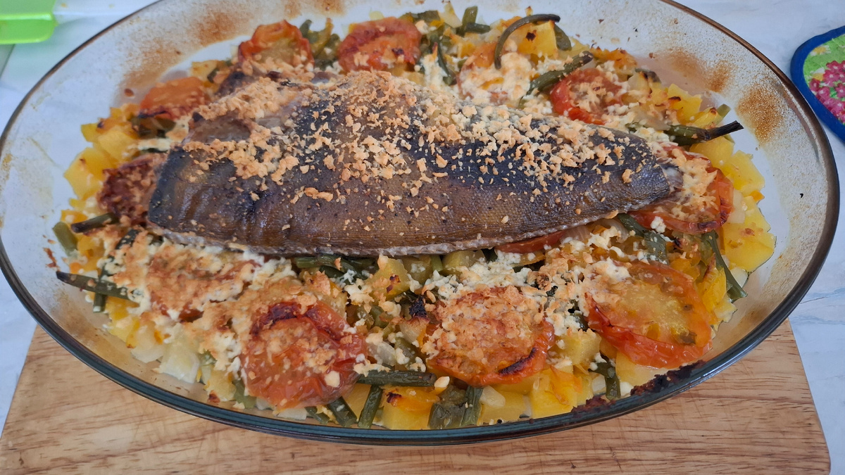 Жду, когда немного остынет