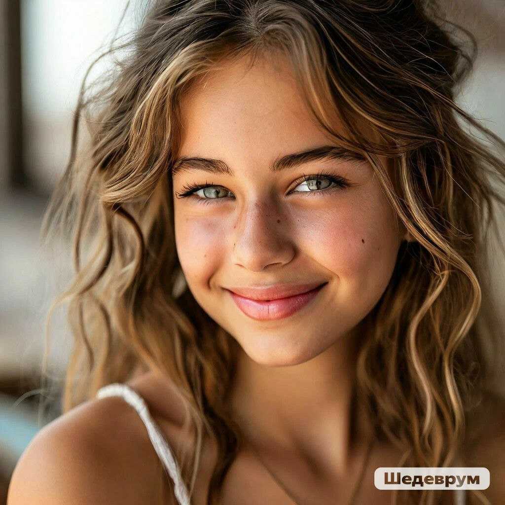 Вот такая Василиса. Сгенерировал ИИ.