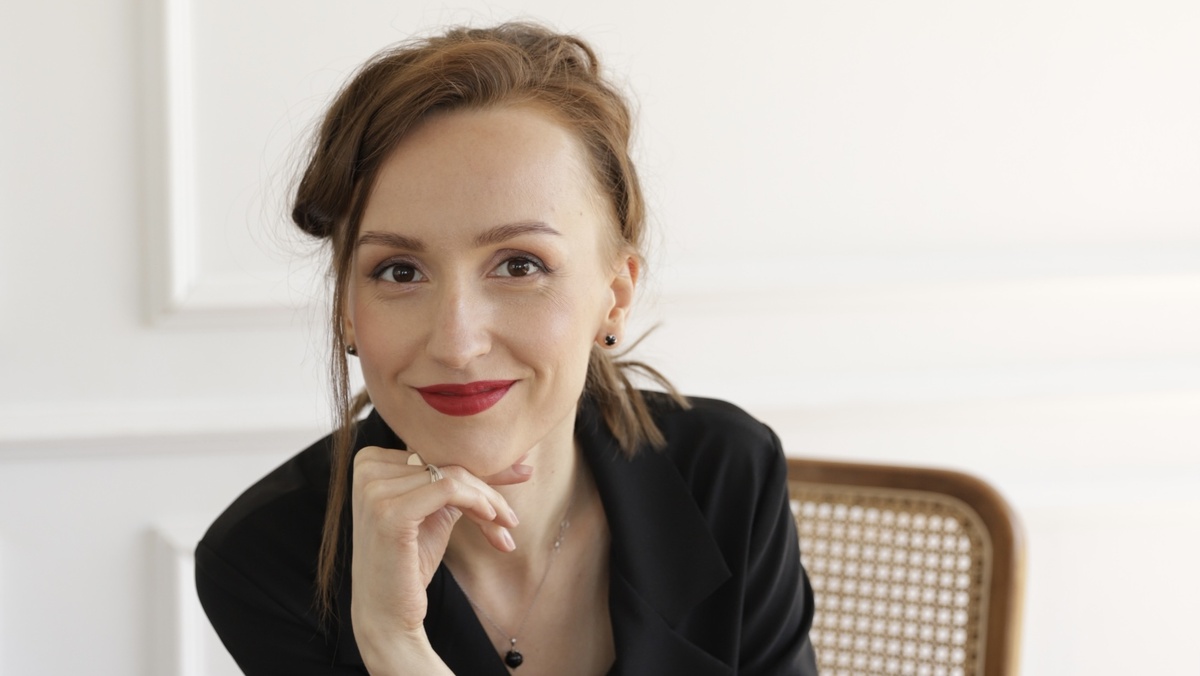 Екатерина Елизарова, фотограф Анастасия Колесова