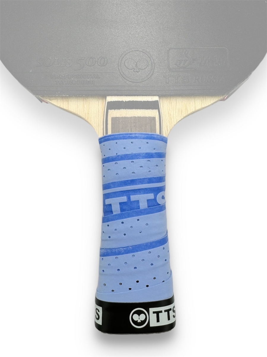 Обмотка на ручку от компании TTS www.ttshop.ru