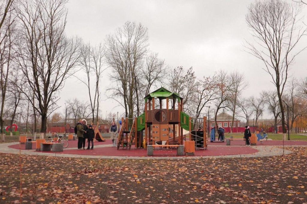    Фото предоставлено командой депутата Госдумы Ивана Демченко. tamannews