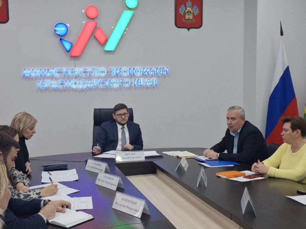    Фото: admkrai.krasnodar tamannews