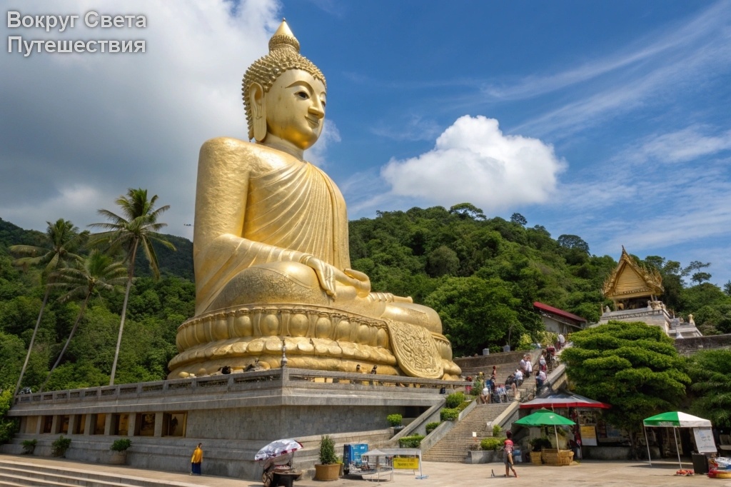Большой Будда