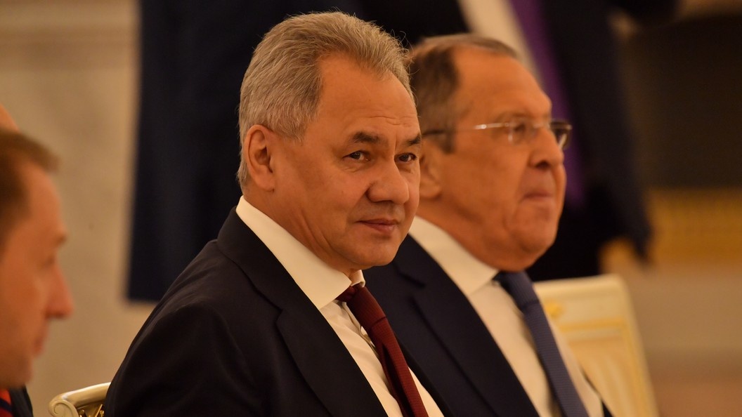    Фото: Komsomolskaya Pravda /Globallookpress/