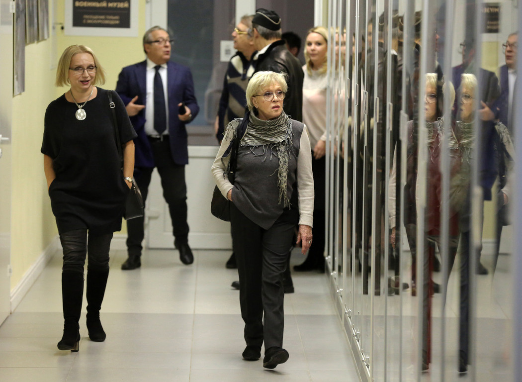 Фото: baltphoto/Андрей Пронин