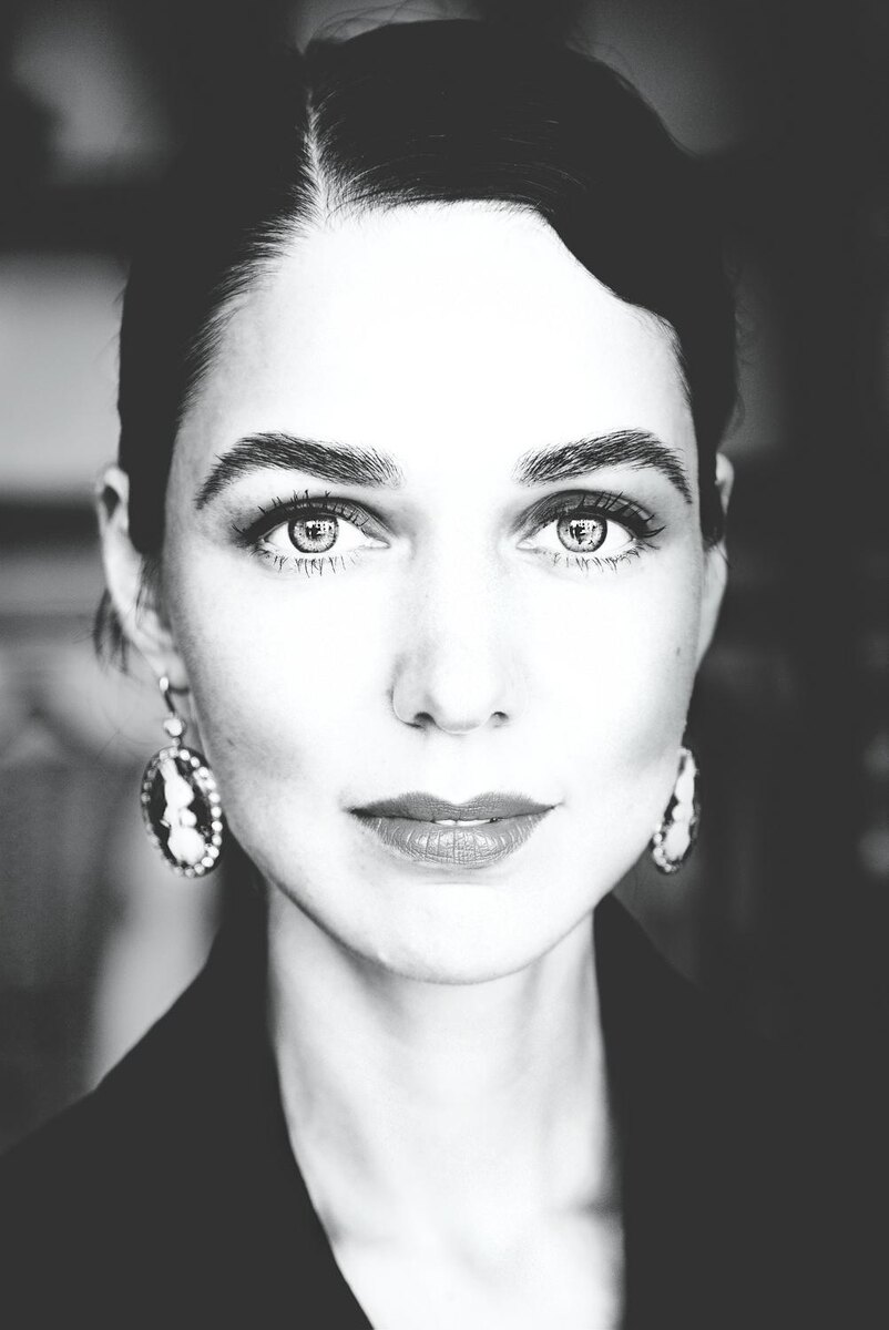    Алена Ахмадуллинапресс-служба