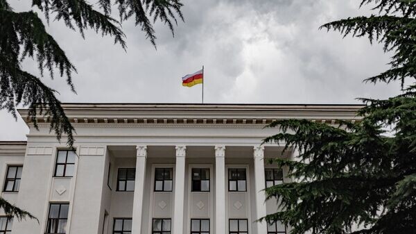    © Sputnik / Natalia Airiyan