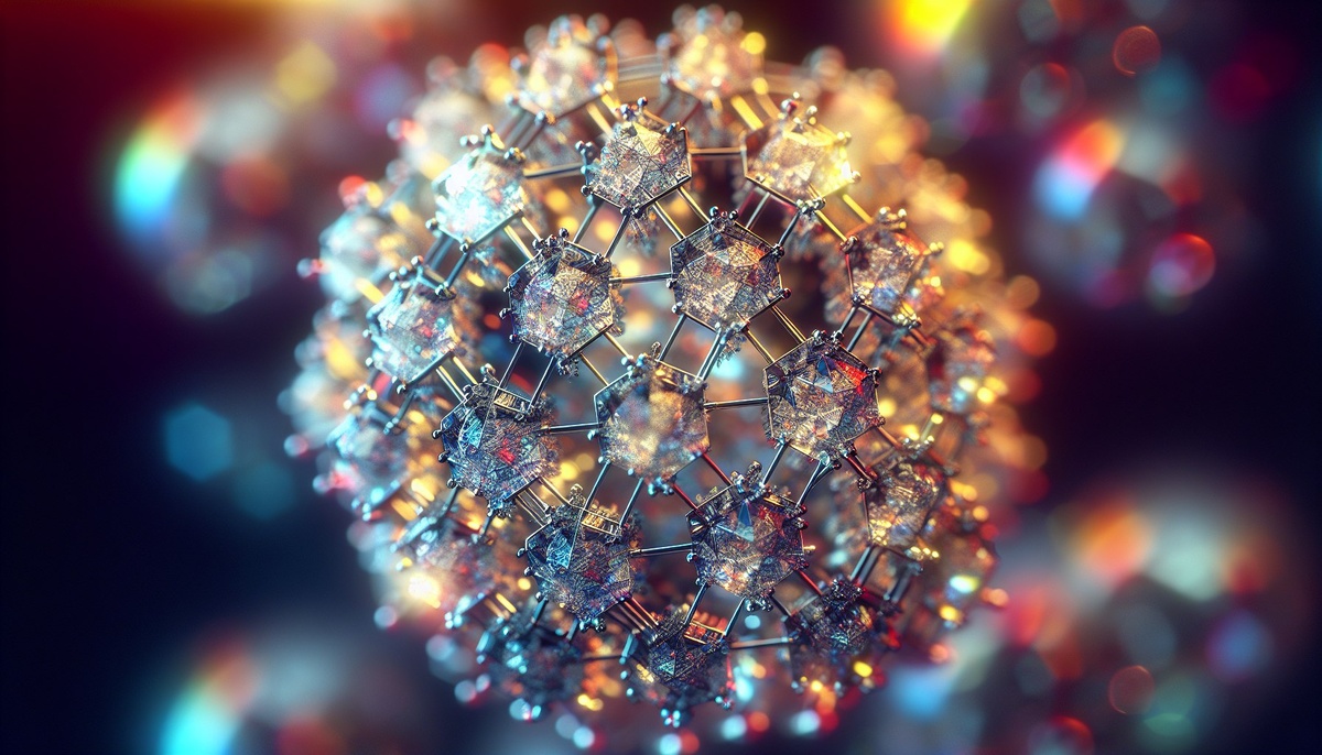    Изображение сгенерировано нейросетью DALL•Е 3 