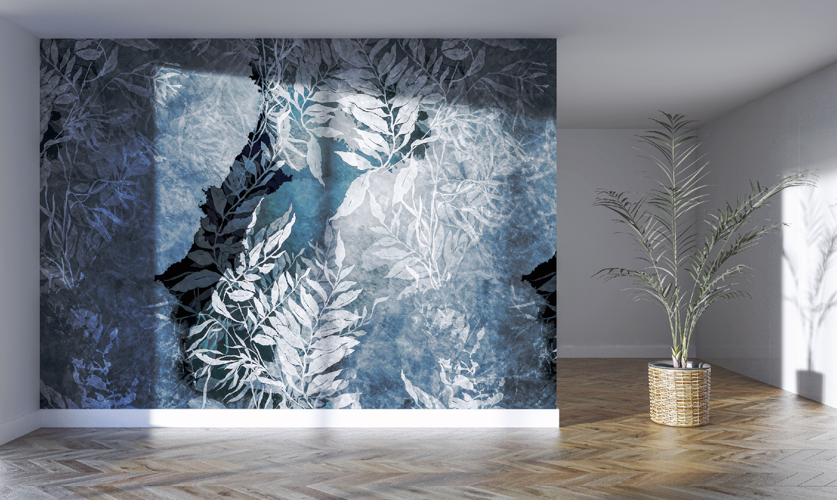 Фотообои способны преобразить пространство. Источник: freepik.com