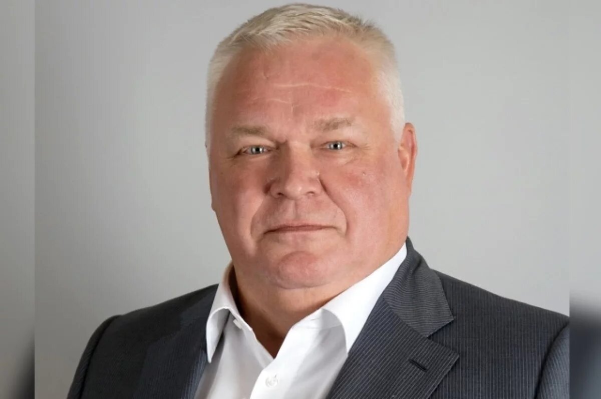    Депутата Заксобрания Ленобласти лишили мандата из-за зарубежных активов