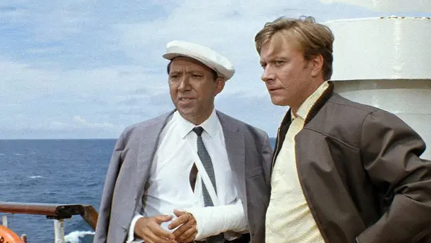 Фото: скриншот видео