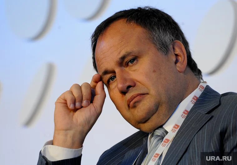 После ухода из политики Олег Чиркунов начал распродавать свои активы. Фото: Вадим Ахметов © URA.RU