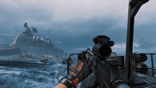 ПК, PS5, Xbox X/S, Android и iOS