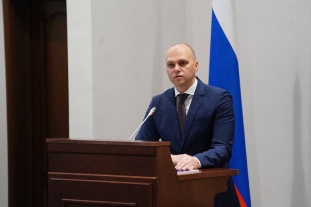   Фото: пресс-служба регионального правительства