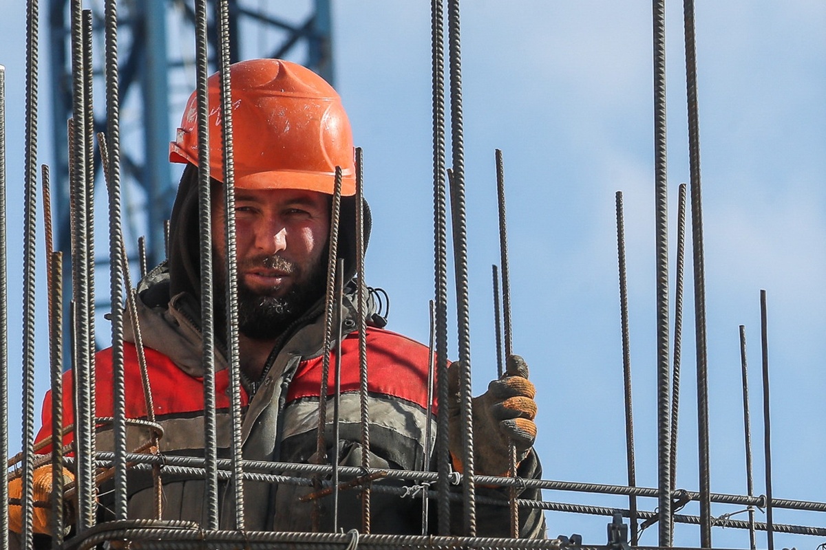 Фото © Сергей Булкин / NEWS.ru / TACC