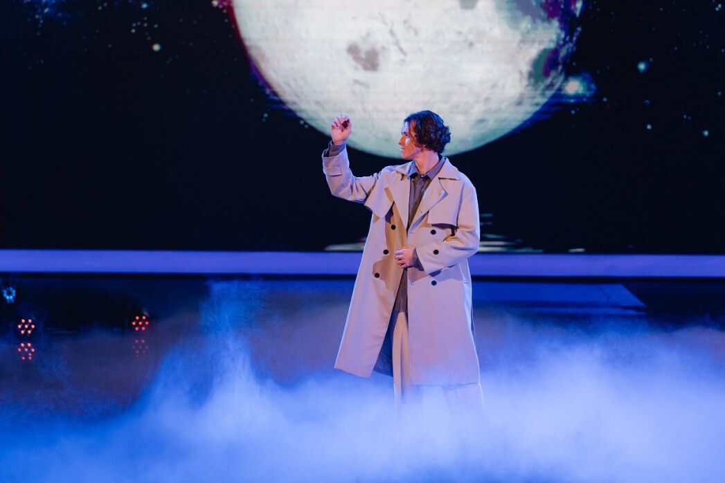    Фото: Пресс-служба телеканала ТНТ