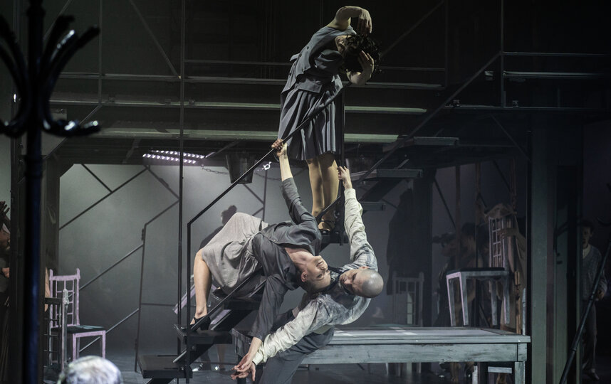 Фото: Юлия Михеева, Предоставлено организаторами