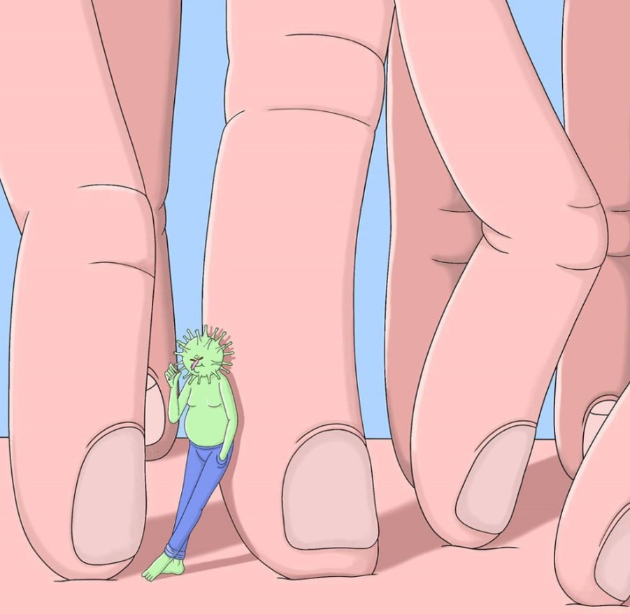 Алекс Гамсу Дженкинс – из инстаграм-блога alexgamsujenkins