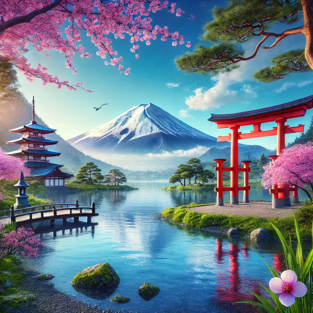 Сайты для бронирования отелей в Японии
