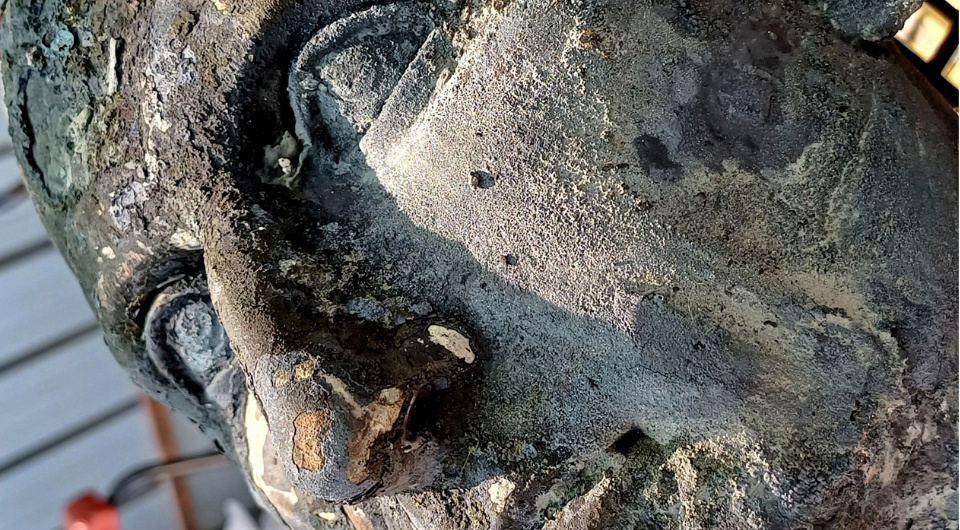   SABAP SI Comune di San Casciano dei Bagni Unistrasi