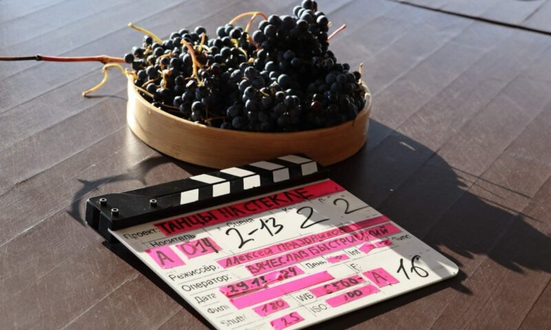    Фото пресс-службы администрации Краснодарского края