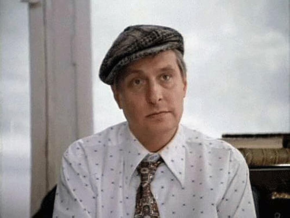 За внешним благополучием скрывается глубокий внутренний конфликт.