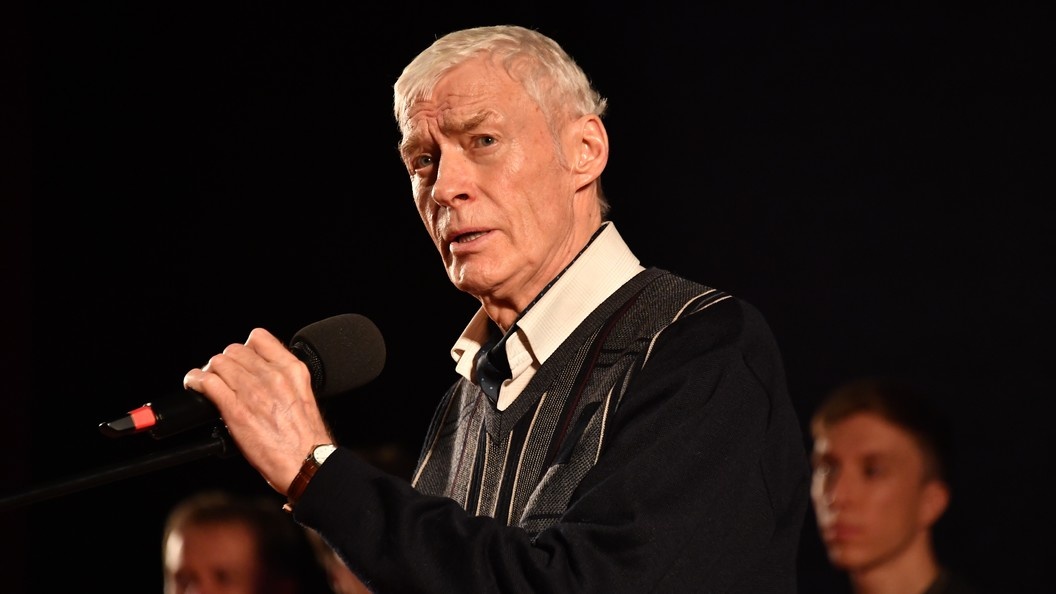    Komsomolskaya Pravda/Globallookpress