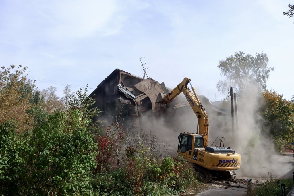 Фото: пресс-служба губернатора и правительства Нижегородской области