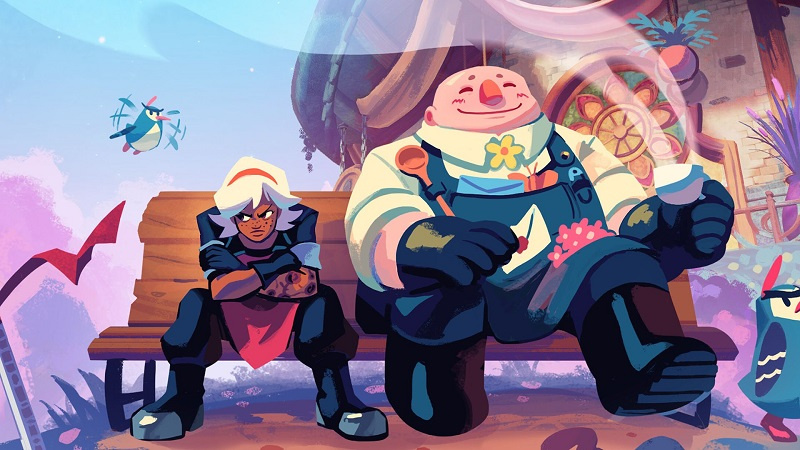  📷    Источник изображений: Ivy Road