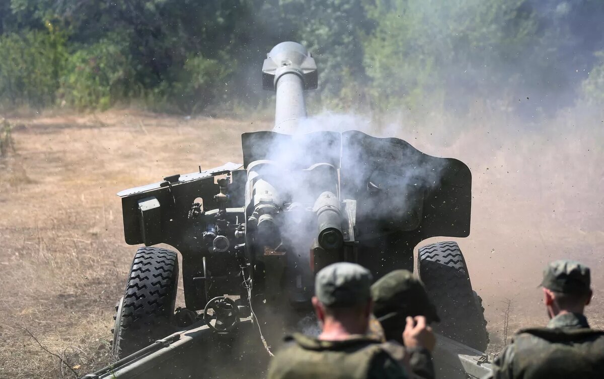 © Sputnik / Сергей Аверин