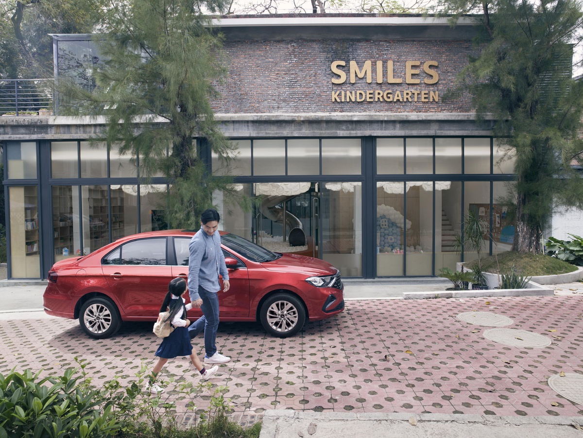 Jetta VA3. Фото: Jetta