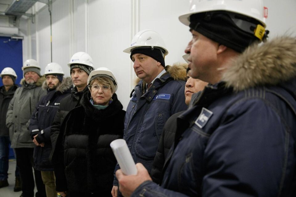    Новые электроподстанции в Республике Алтай. Источник: minstroy-ra.ru