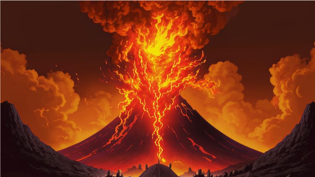 Вулканы Исландии - до сих пор неизведанный мир