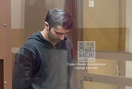    Хавиер Ярмагомедов