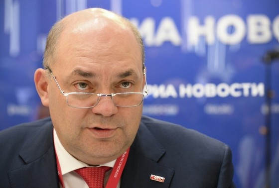    Алексей Смирнов