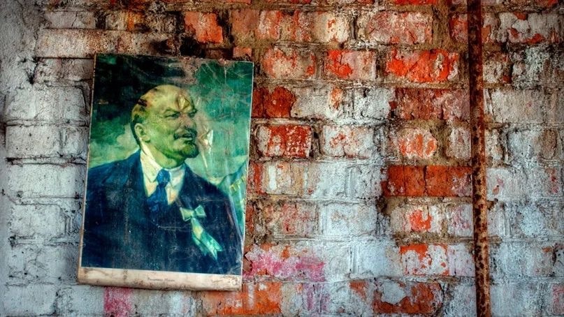 ПРО КРОВИЩУ