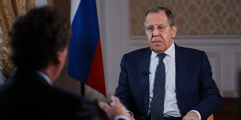 Фото: телеграм-канал "МИД России"