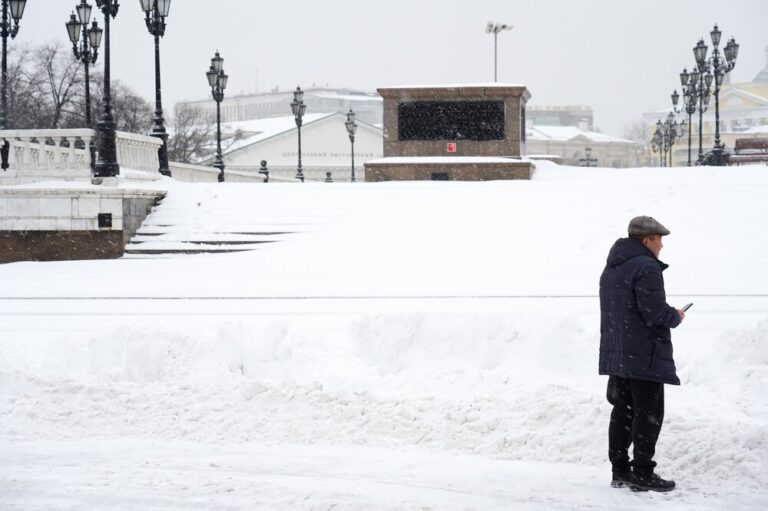    Фото: Агентство «Москва» Илья Мартов