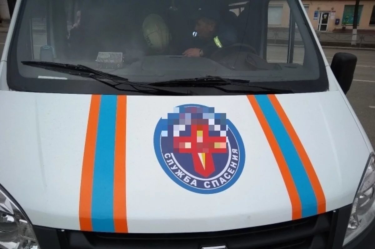    На средней дамбе в Перми спасли стоявшего на мосту мужчину