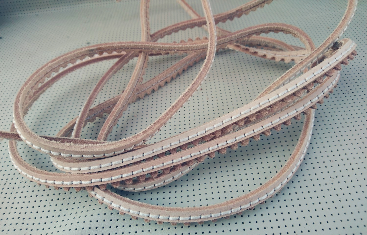 Что такое рант в обуви?