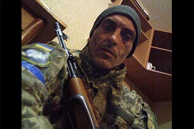    Антонио Вела. Фото: соцсети