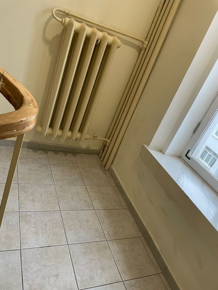 Здесь Борис Щербаков получил травму
Фото: Мария Калинина