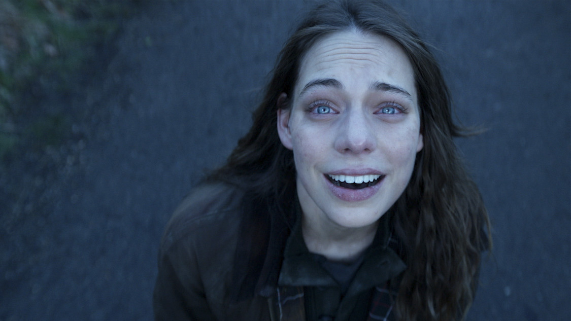 Кадр из сериала «Задача трех тел»