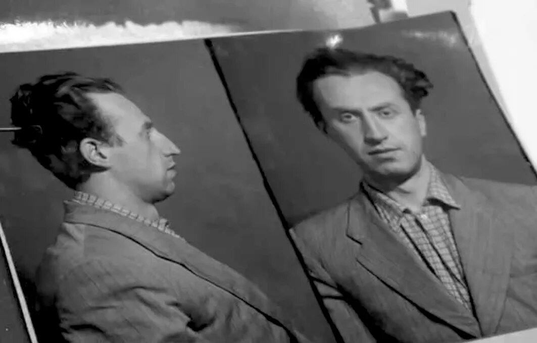 Владимир Михайлович Ионесян — один из первых советских серийных убийц, чьи преступления получили общественный резонанс