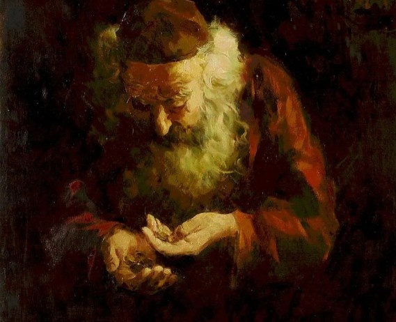 Гернадий (Герман) Моисеевич Гольд - "Капитал". 1999 г.