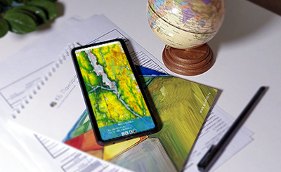 Фото из архива КБ "Панорама"