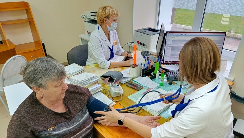      Фото: Дарья Куличенко / / ИА «Победа26»