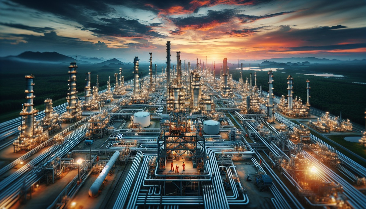    Изображение сгенерировано нейросетью DALL•Е 3 